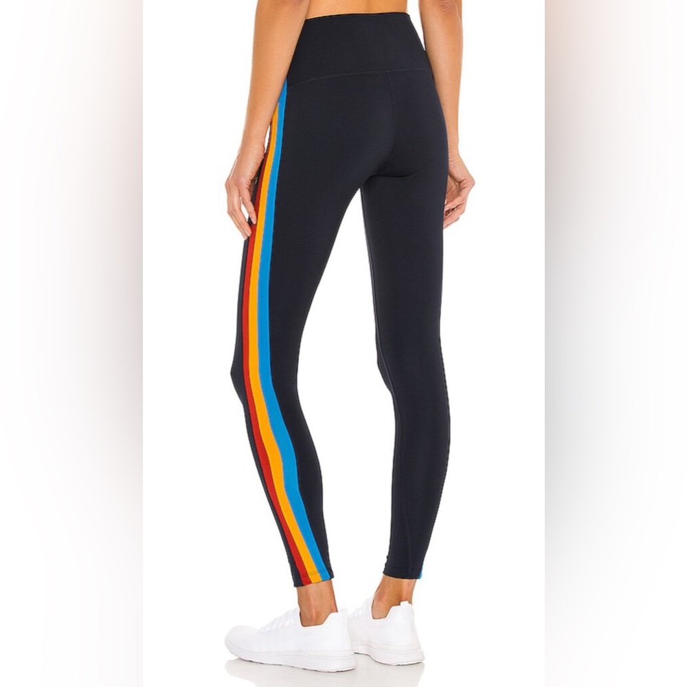 SPLITS59 Bianca Techflex Full Length Leggingnavy - Indigo & Azur